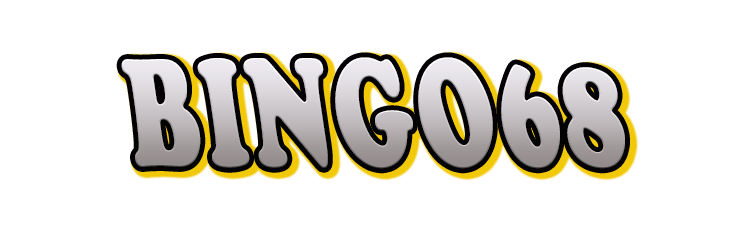 Logo Bingo68 Toko Online Indonesia